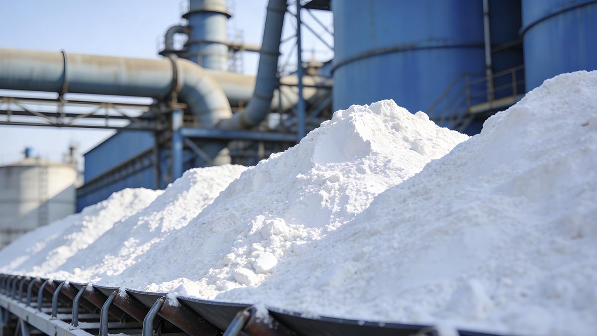 China Titanium Dioxide Prices Surge Amid Second Round of Hikes