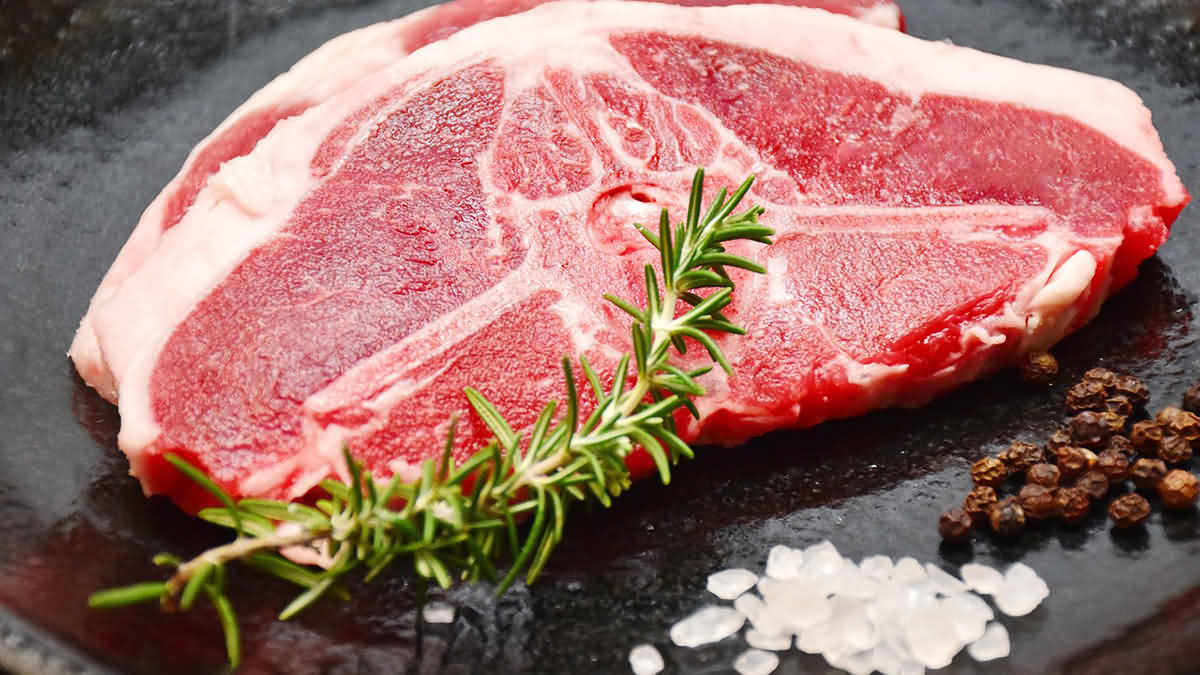 China's September Meat Imports: Beef Soars While Lamb, Pork, and Poultry Decline
