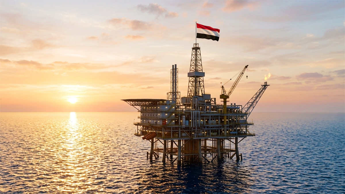 Yemen Resumes Oil Exports To Boost Economic Recovery