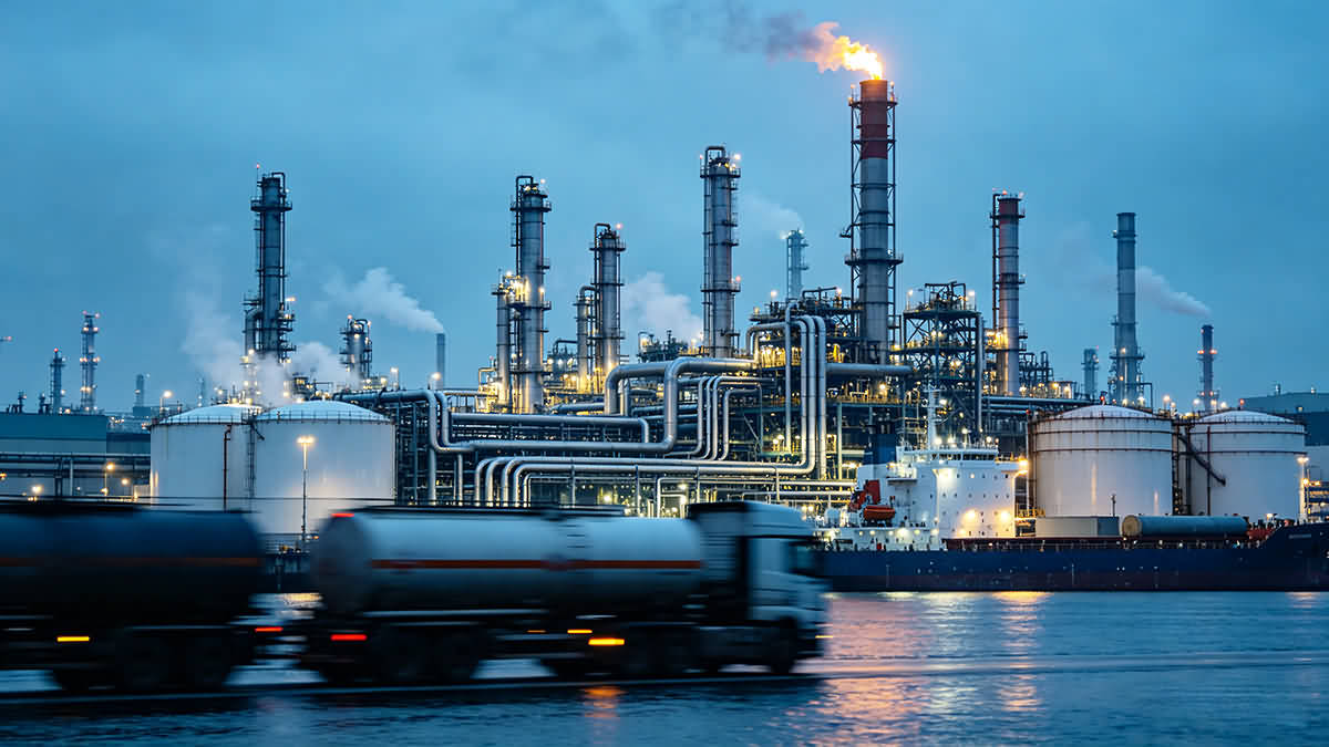 Oil Price Surge Drives API Costs Higher as Vitamins Lead Gains