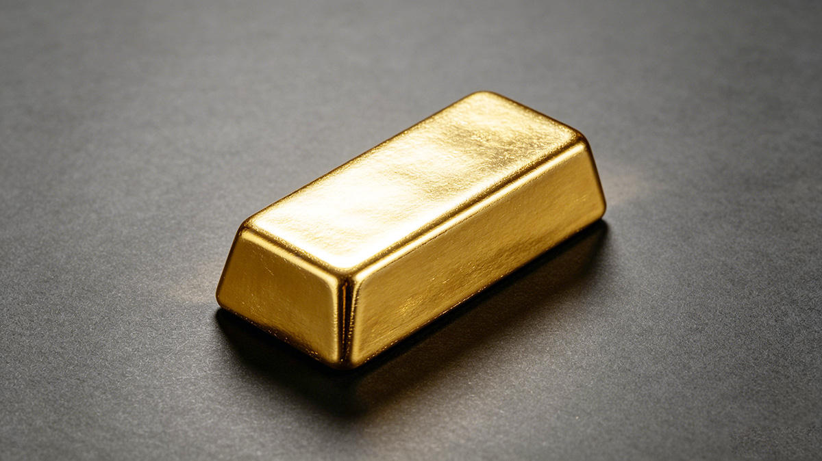 Central Banks Resume Gold Buying in April After March Selloff