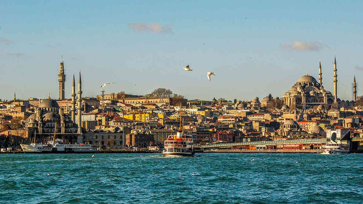 Surtech Eurasia 2025: The Premier Hub for Surface Treatment and Galvanizing Innovation in Istanbul