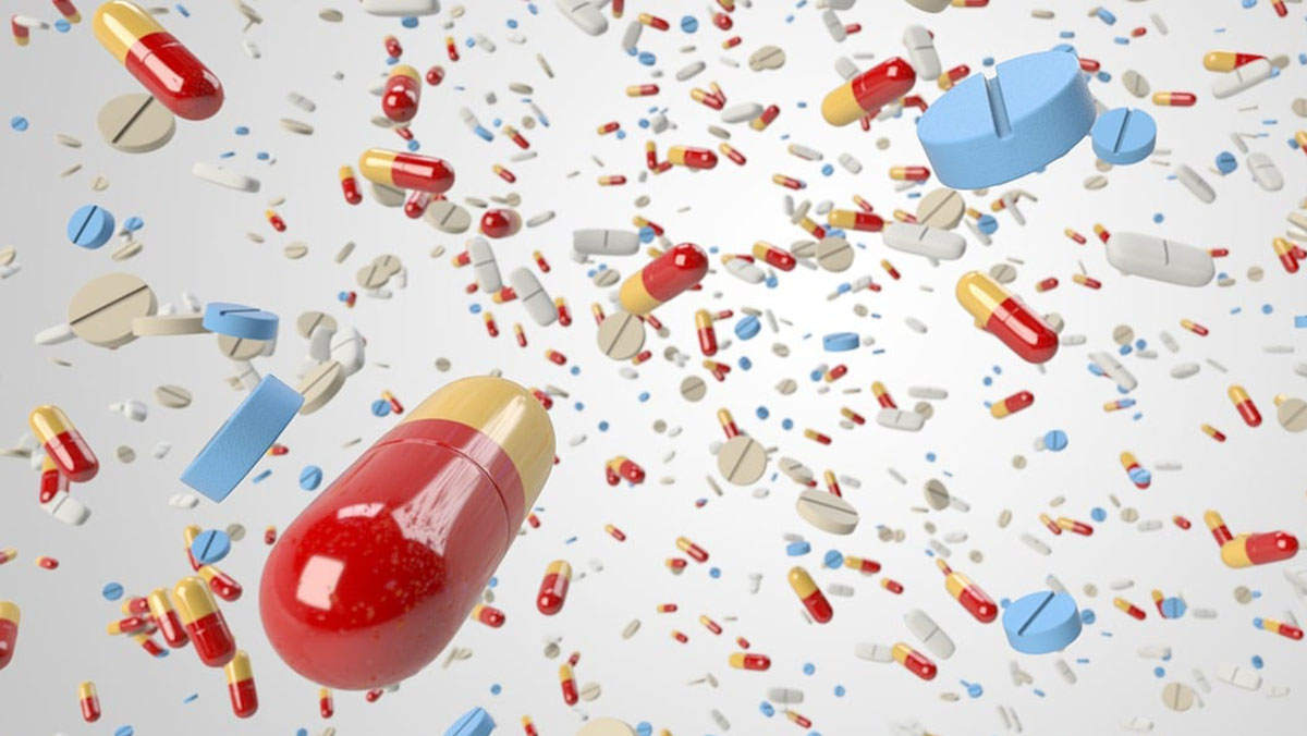 China's Billion-Dollar Vitamin Market: Is There Room for Growth?