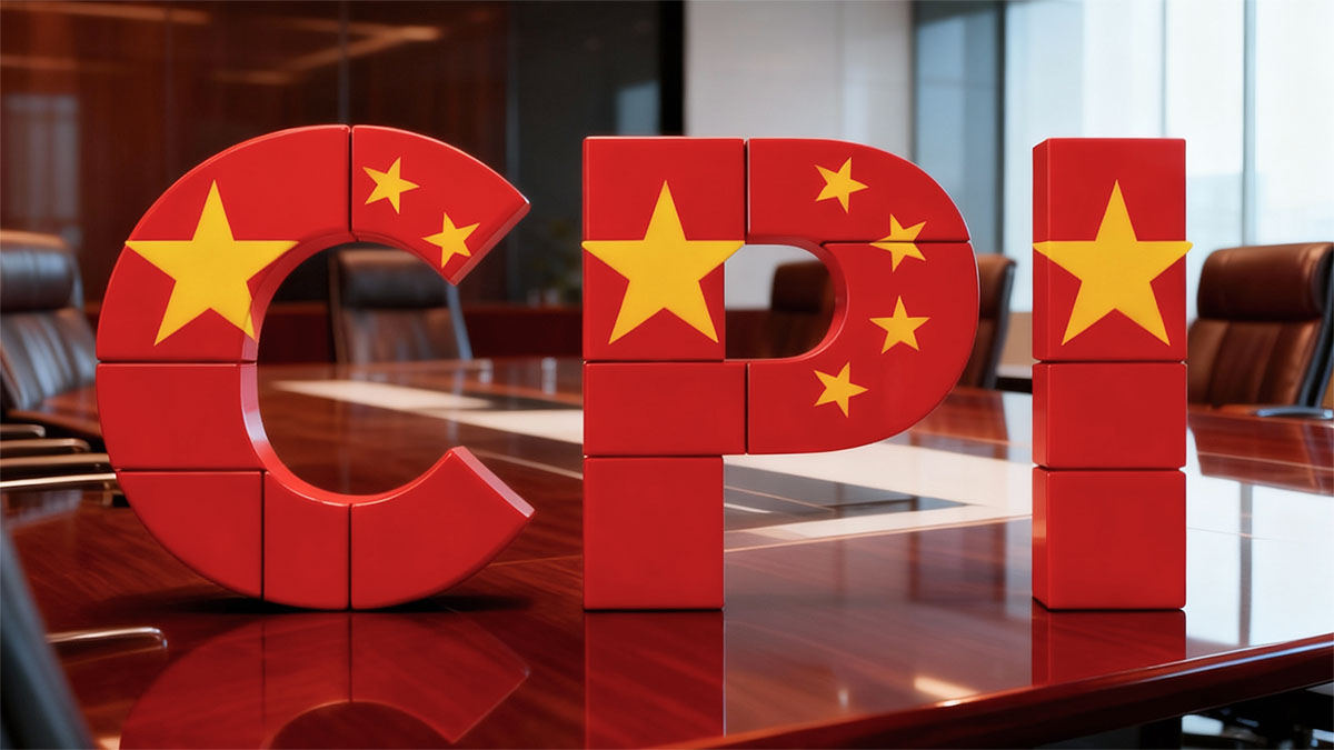 China December 2025 CPI Rises 0.8% Amid Mixed Food and Housing Prices