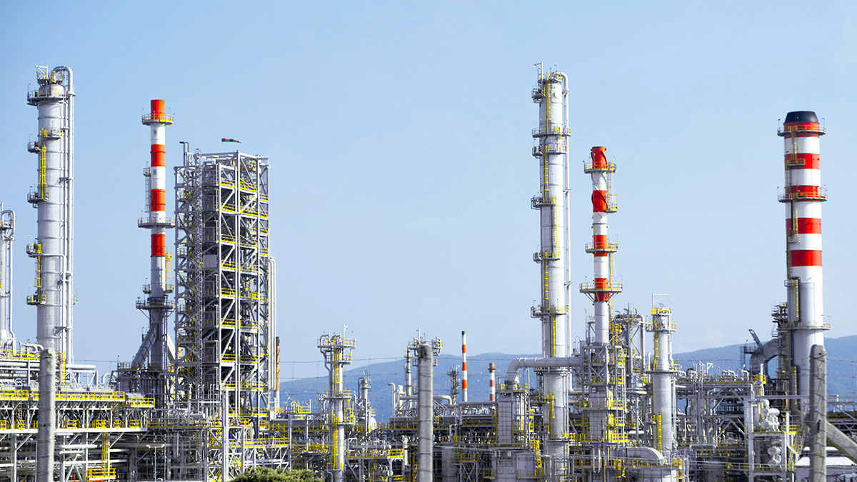 SINOPEC in Talks to Acquire CNAF in Landmark State-Owned Energy Merger