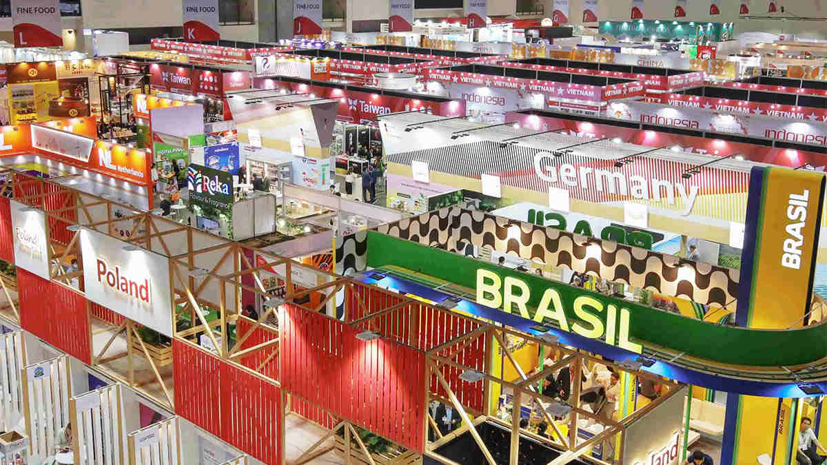 THAIFEX – ANUGA ASIA 2026 RETURNS AS THE INDUSTRY'S BUSINESS CATALYST — AT A TIME THE F&B SECTOR NEEDS IT MOST