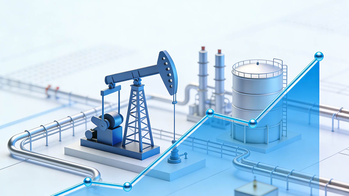 Oil Surges Above $100 as Iran Strikes Disrupt Hormuz Shipping