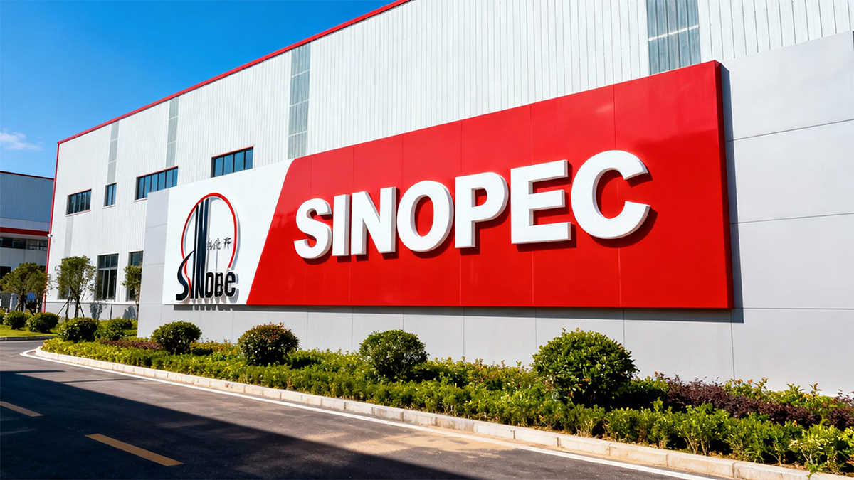 Sinopec Yanshan Launches ¥6 Billion Green Rubber Project as Tianjin Industrial Push Accelerates