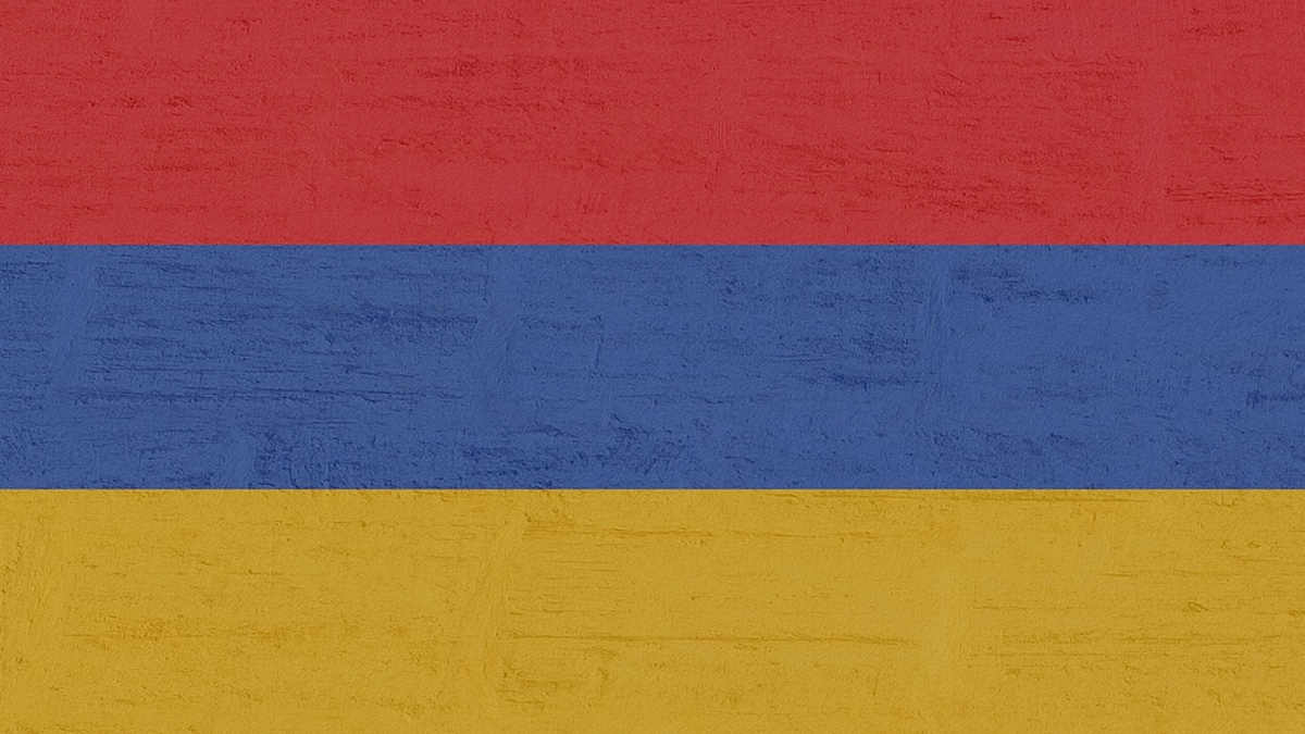 Unveiling Armenia: Your Data Key to the Caucasus