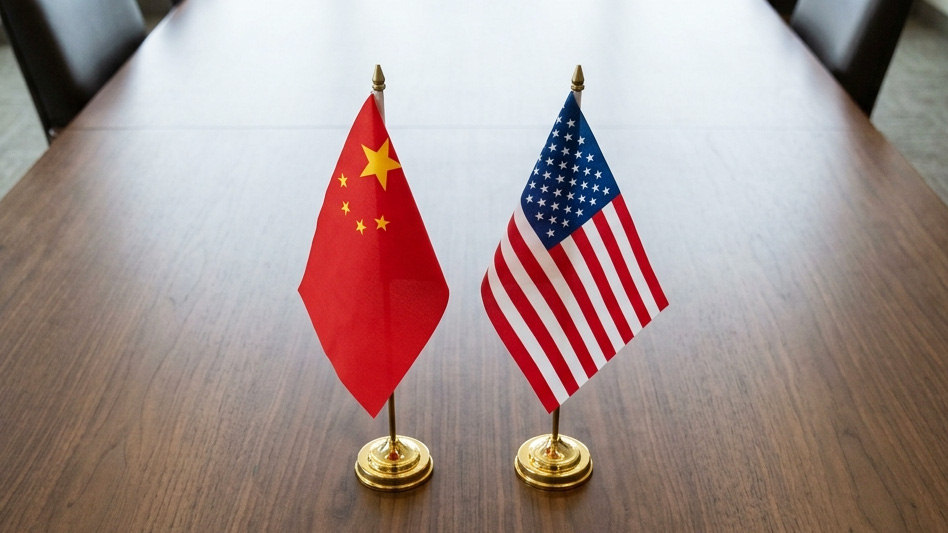 China, U.S. Seal Sweeping Trade Deal With Boeing Order, Tariff Cuts