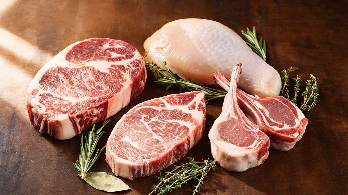 China's May Meat Imports Show Beef Gains, Pork Declines