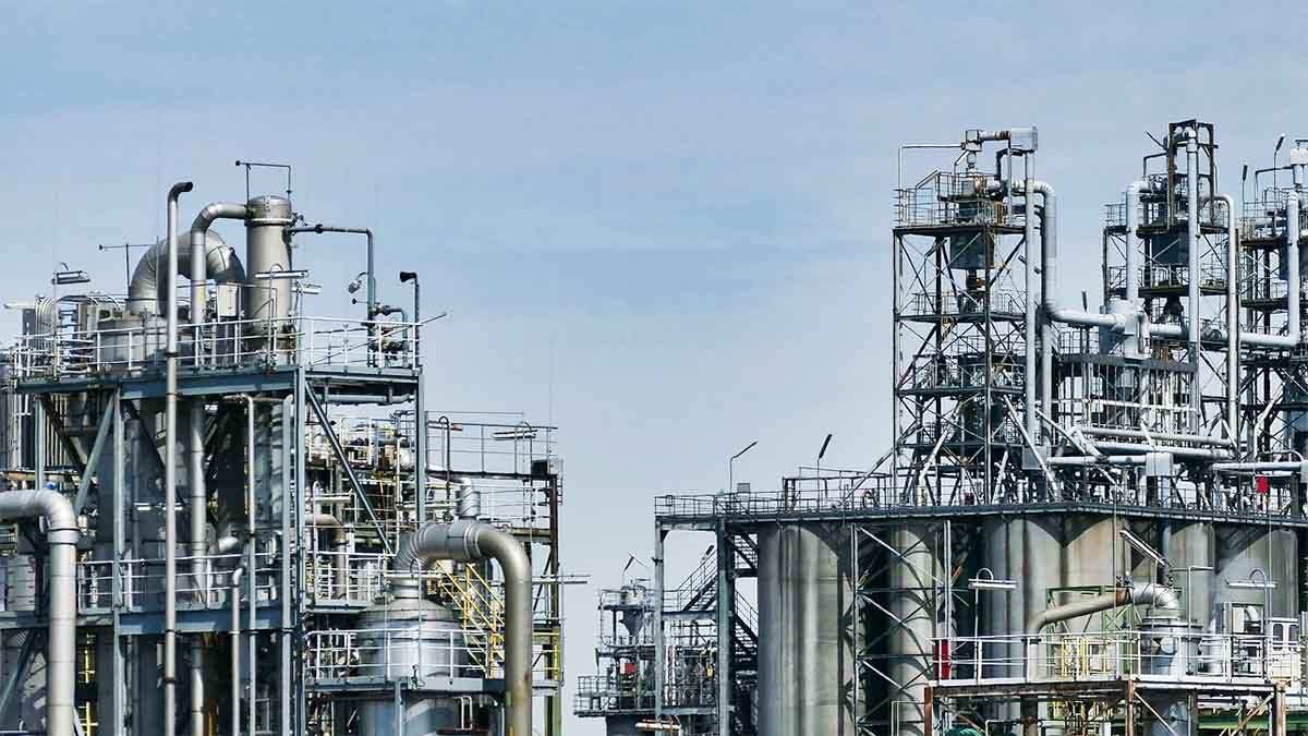 Ethylene Capacity Approaches 90 Mt: China's Petrochemical Market Poised for Post-2030 Rebalancing