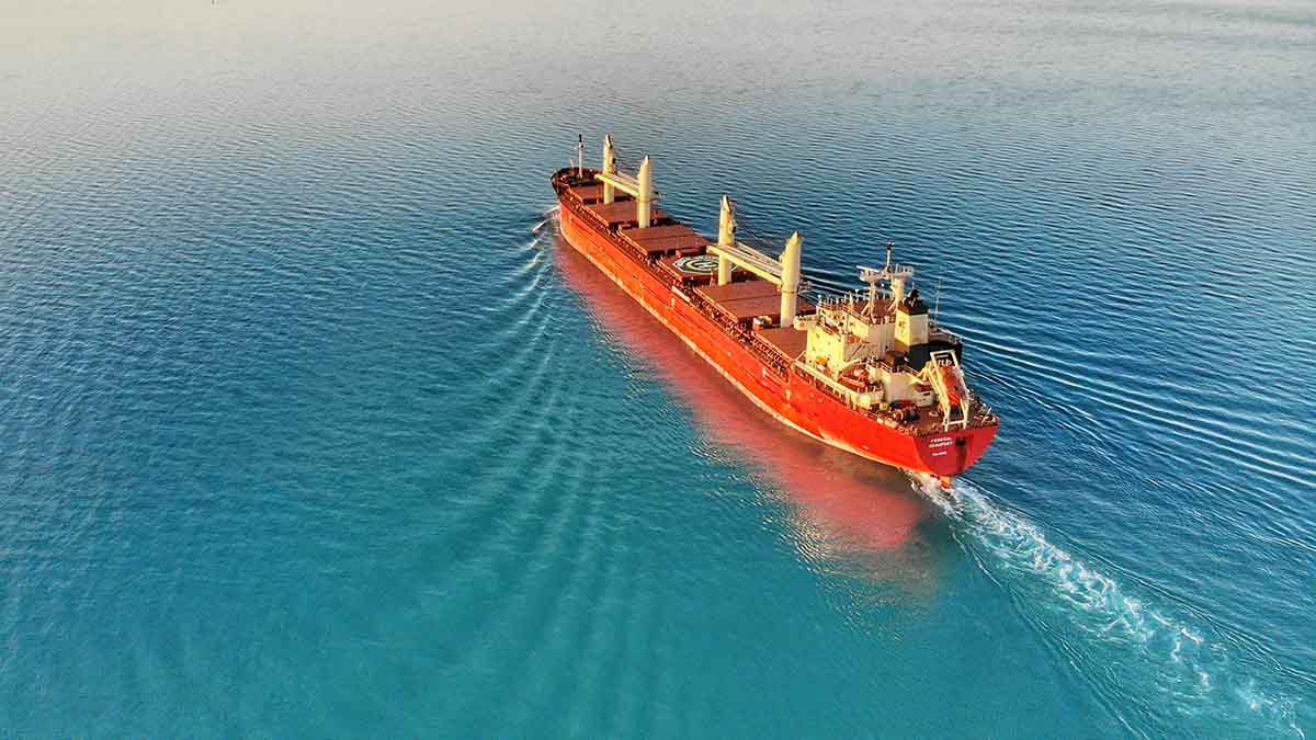 MSC Cuts Dhaka–Chittagong Barge Rates 50% With Bangladesh Terminal Push