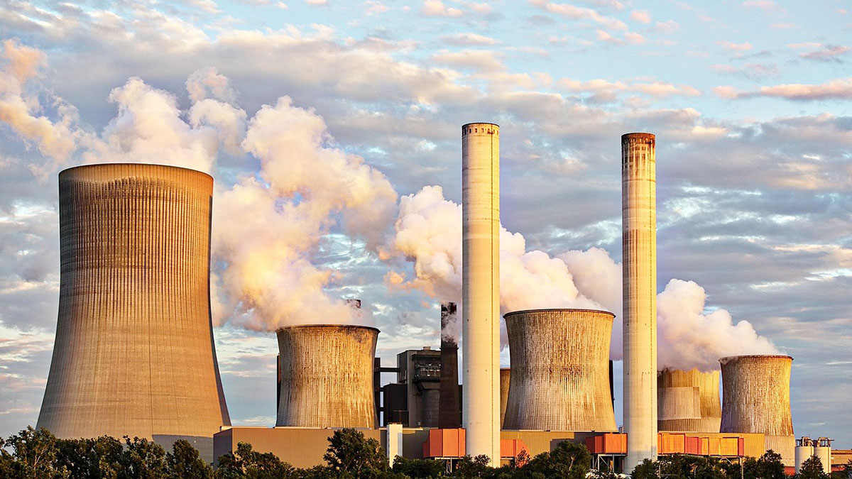 China's First Coal Chemical VOC Flare Gas Recovery Unit Enters Stable Operation