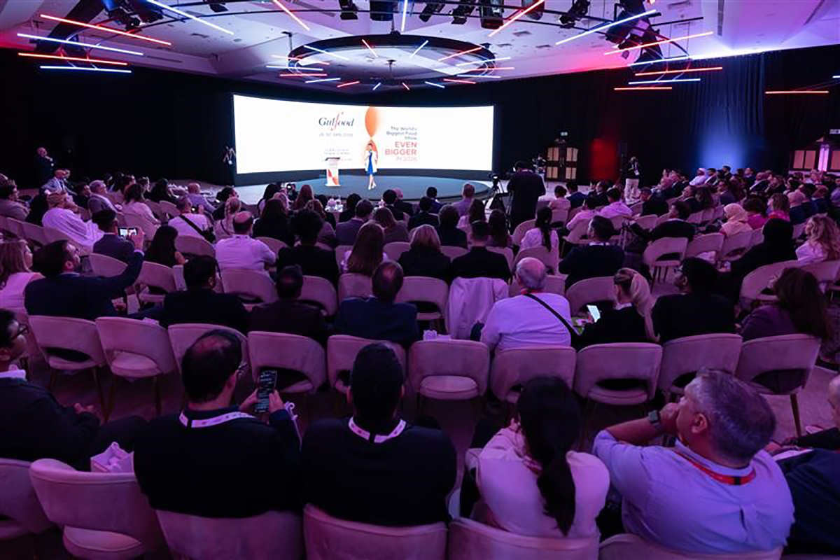 Gulfood 2026 Set to Redefine Global Food Trade With Landmark Expansion Across Dubai - 04