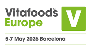 Vitafoods Europe 2026