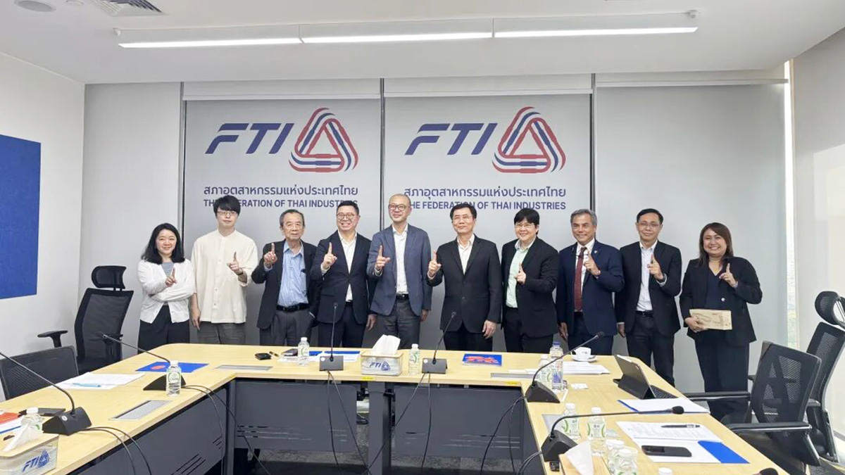 FTI Officially Supports IME 2026
