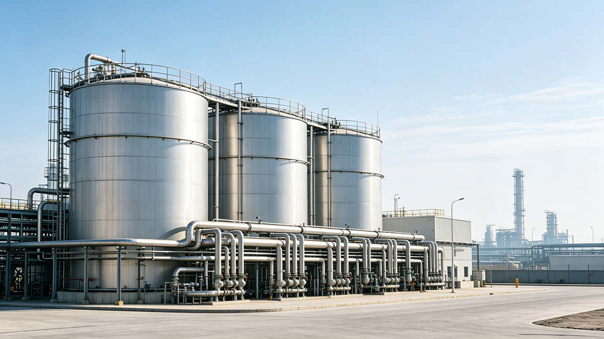 China Methanol Market Outlook 2026: Supply And Demand Shift