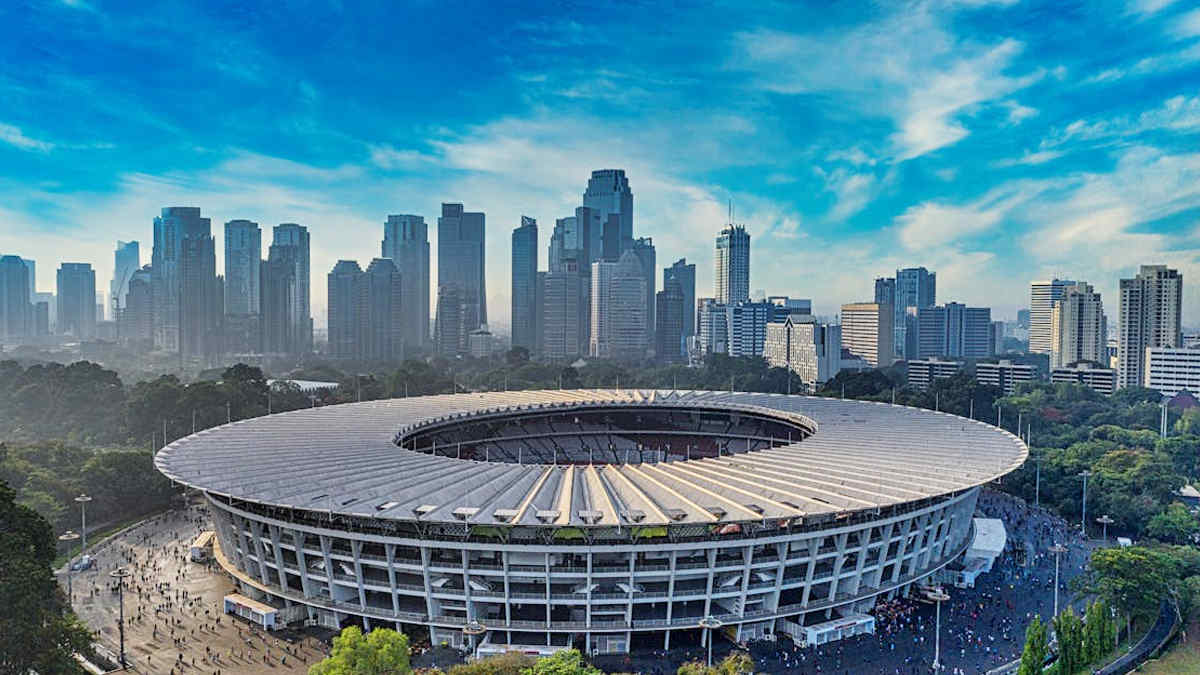 Tyre & Rubber Indonesia 2025 - ASEAN's Premier Trade Show for Tyres, Rubber & Auto Parts