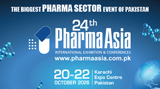 Pharma Asia