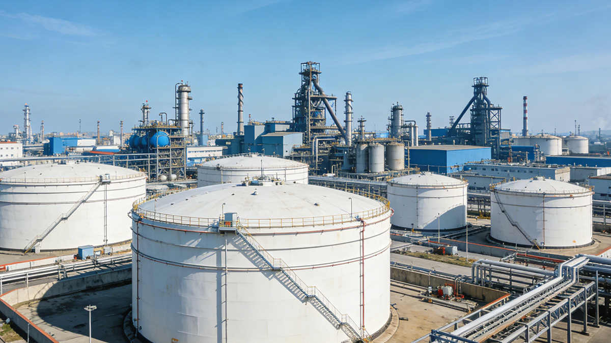 China Methanol Prices Spike Amid Iran Supply and Energy Costs