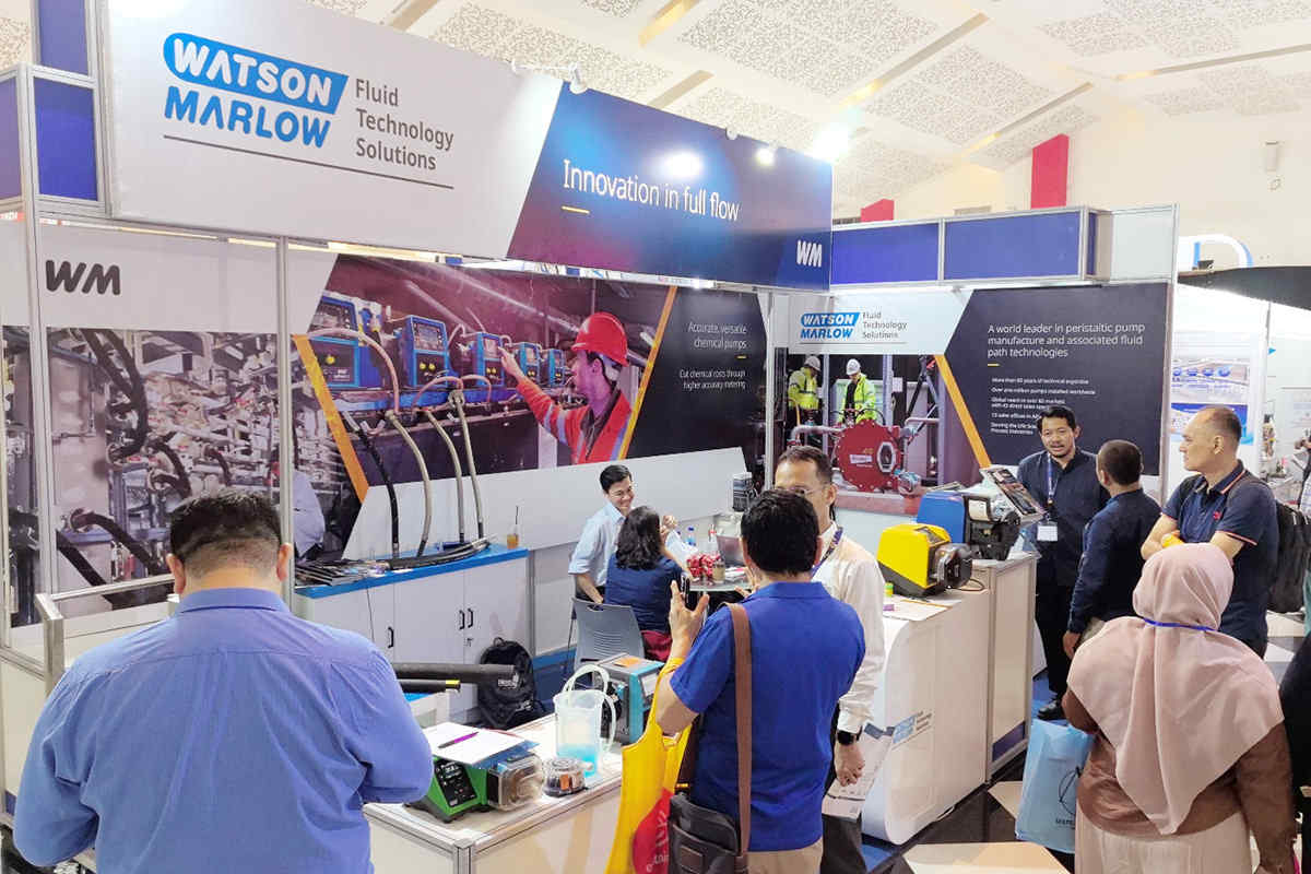 Chemical Indonesia 2026 Returns to Accelerate Growth in ASEAN's Rapidly Expanding Chemical and Petrochemical Sector - 03