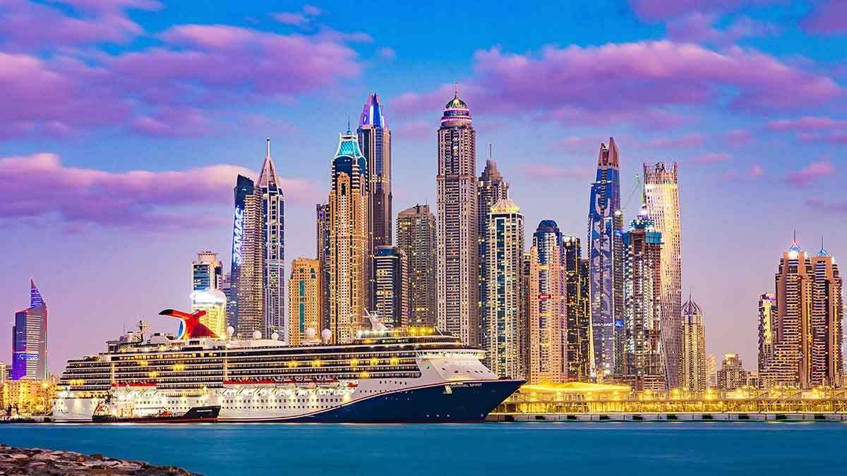 Gulfood 2026 to Double in Size as Global Food Trade Show Expands Across Two Dubai Venues