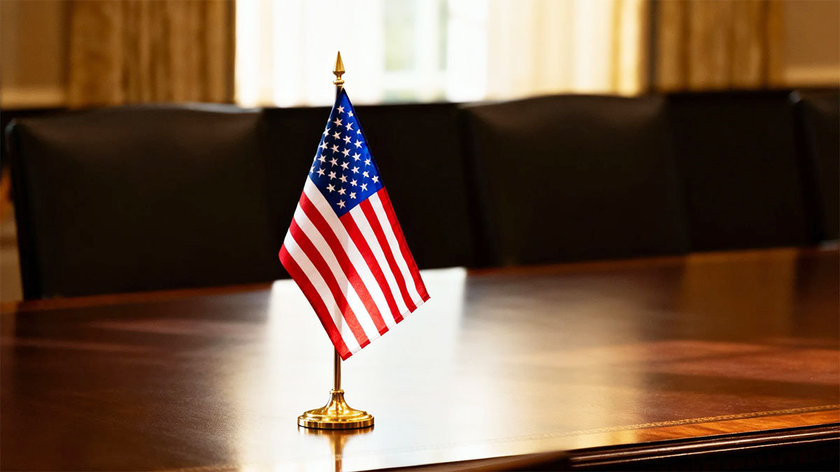 Trump Signs Stopgap Funding Bill, Ending Longest Government Shutdown in US History