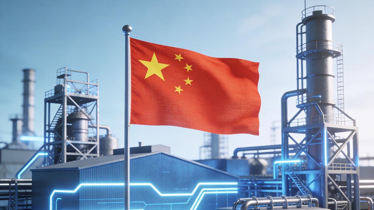 China PPI Falls 0.9% YoY in February 2026, Monthly Prices Rise