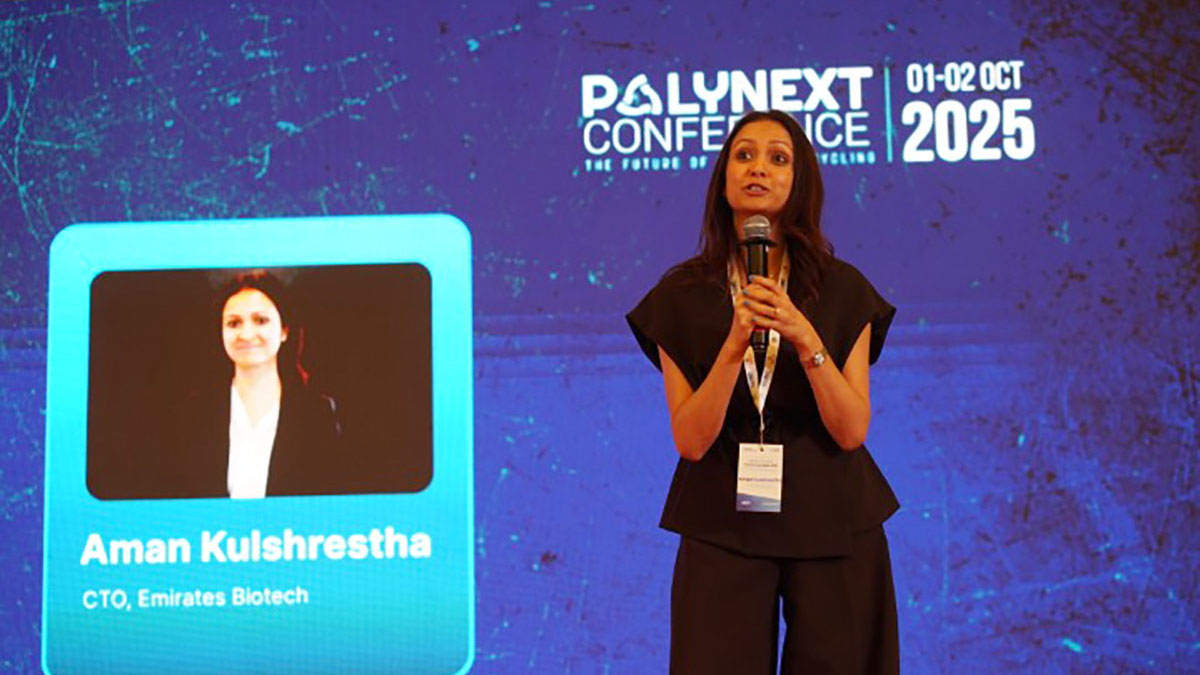 Event Report: PolyNext Conference Dubai 2025: A Comprehensive Chronicle of Innovation, Collaboration, and Leadership in the Global Polymer Industry