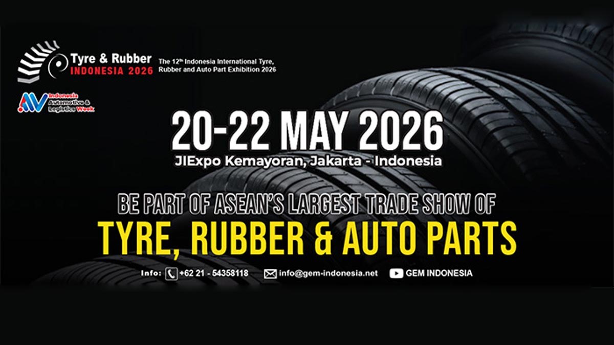 Indonesia in Motion: Empowering Connectivity through Smart Logistics