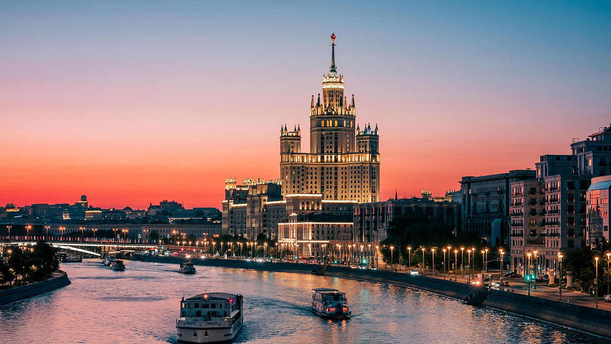 Pharmtech & Ingredients 2025: Connecting Global Pharma with Eurasia's Growing Market