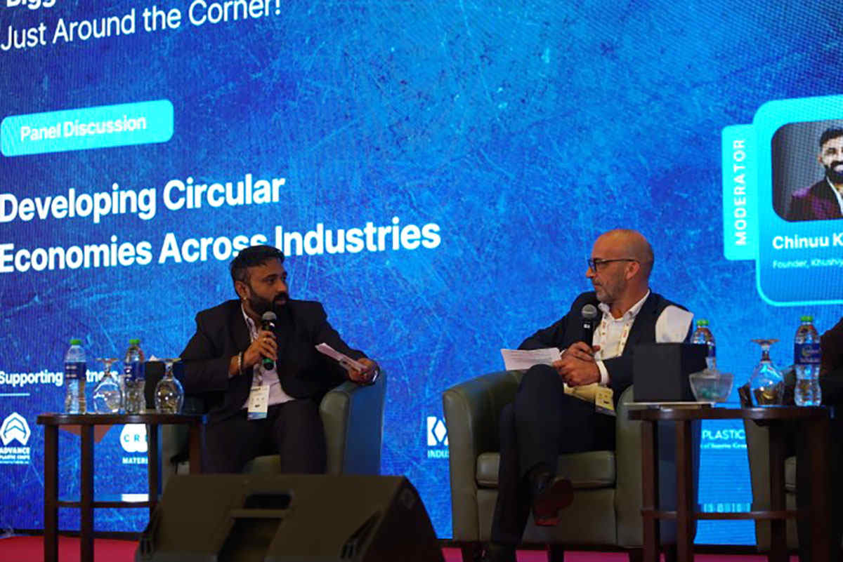 Event Report: PolyNext Conference Dubai 2025: A Comprehensive Chronicle of Innovation, Collaboration, and Leadership in the Global Polymer Industry - 07