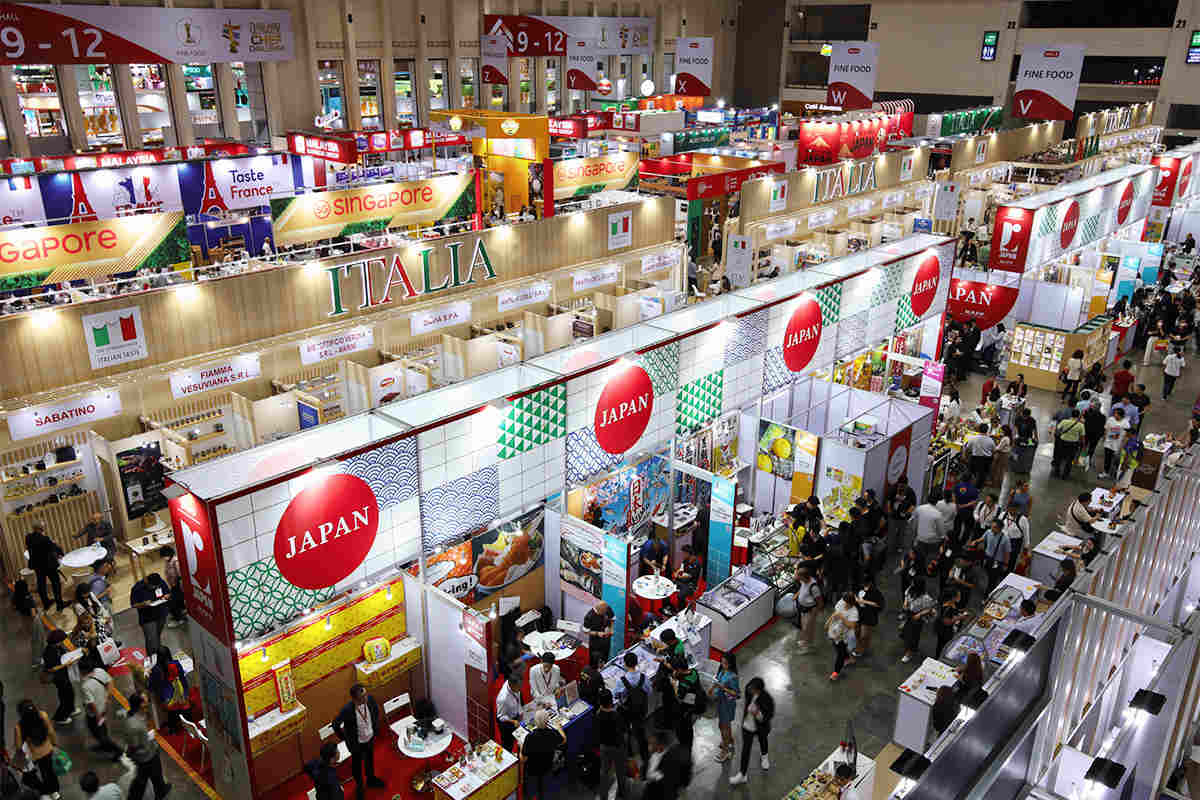 THAIFEX – ANUGA ASIA 2026 RETURNS AS THE INDUSTRY'S BUSINESS CATALYST — AT A TIME THE F&B SECTOR NEEDS IT MOST - 01