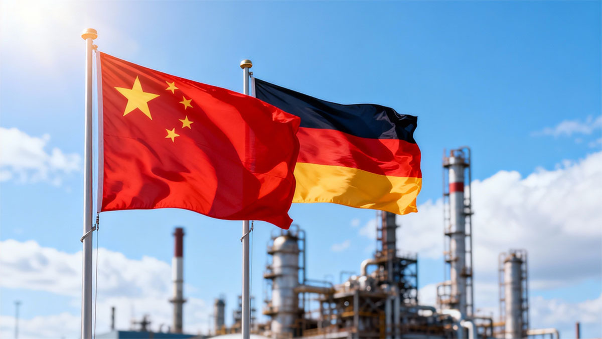 BASF (Guangdong) Commissions 500,000 t/y Polyethylene Plant, Marking Key Milestone at Zhanjiang Base