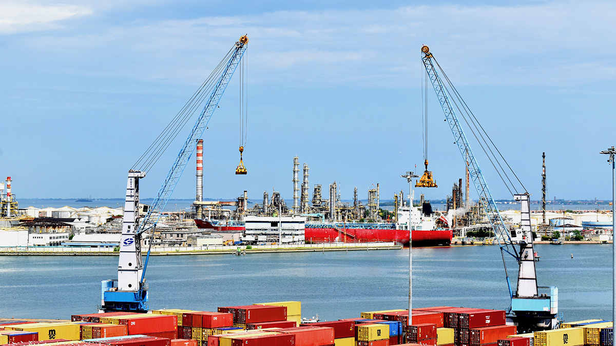 China's March 2026 EDC Imports Drop 14.24% YoY, Exports Hit Zero
