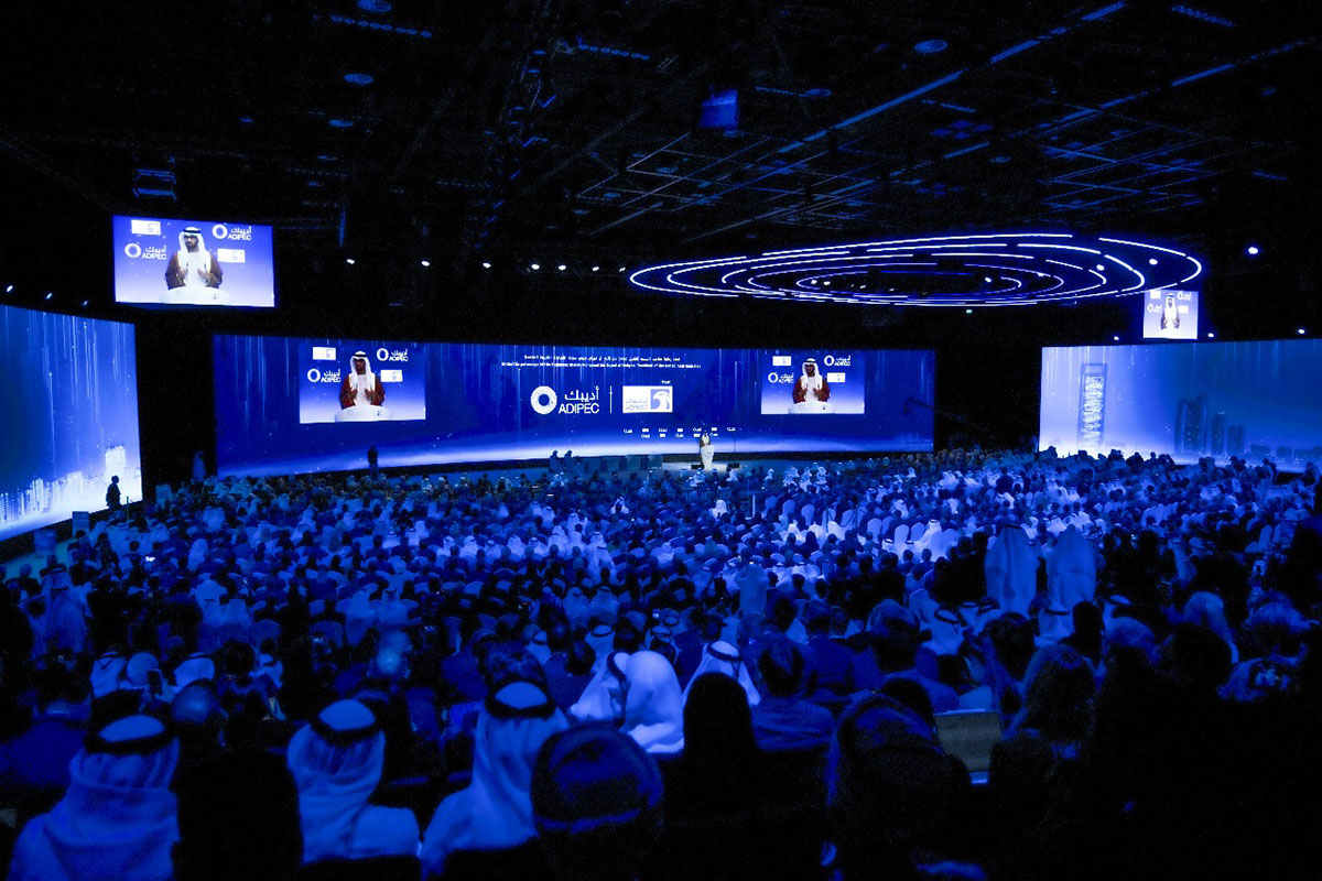From Energy to Intelligence to Impact: ADIPEC 2025 Sets Bold Agenda for the Future of Global Energy and Delivers US$46bn in Cross-sector Deals - 02