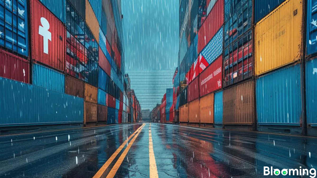 China Council for the Promotion of International Trade (CCPIT): Global Trade Tension Index Remains High in December 2024