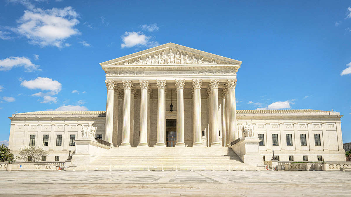 US Trade Court Strikes Down Trump's 10% Global Tariff
