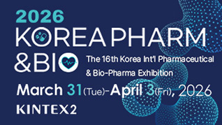 KOREA PHARM & BIO