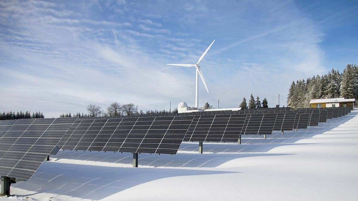 US Imposes New Solar Tariffs on India, Indonesia, Laos