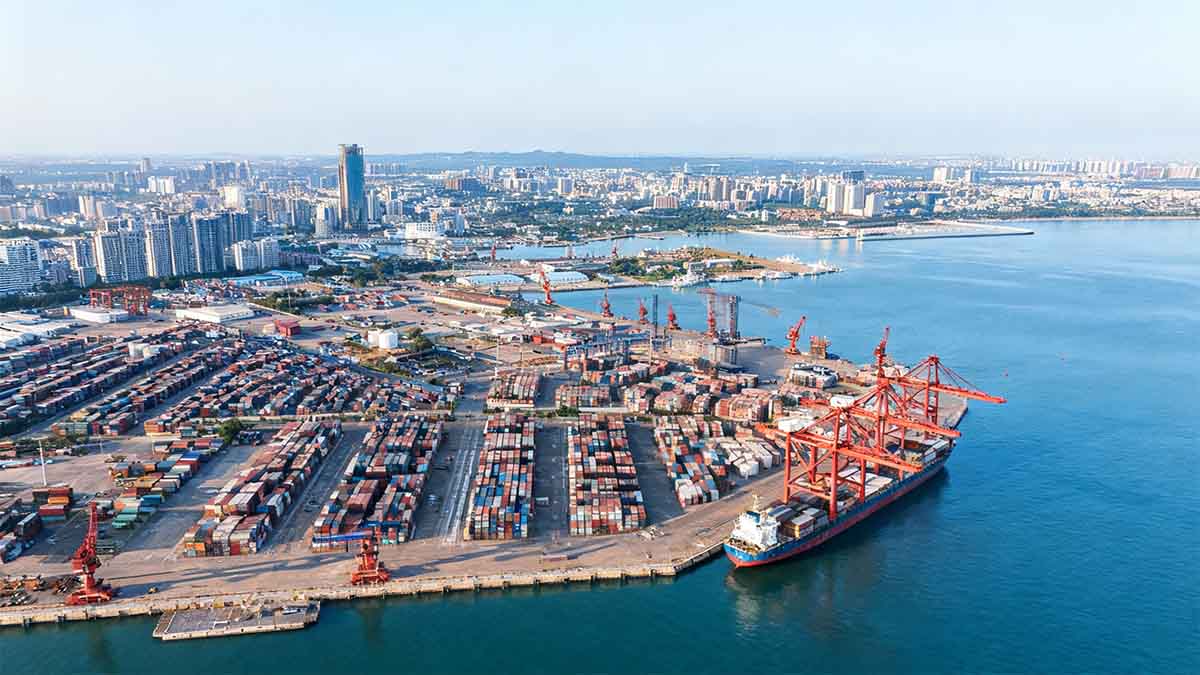 Hainan Free Trade Port Sees Trade, Investment Boom After Customs Closure