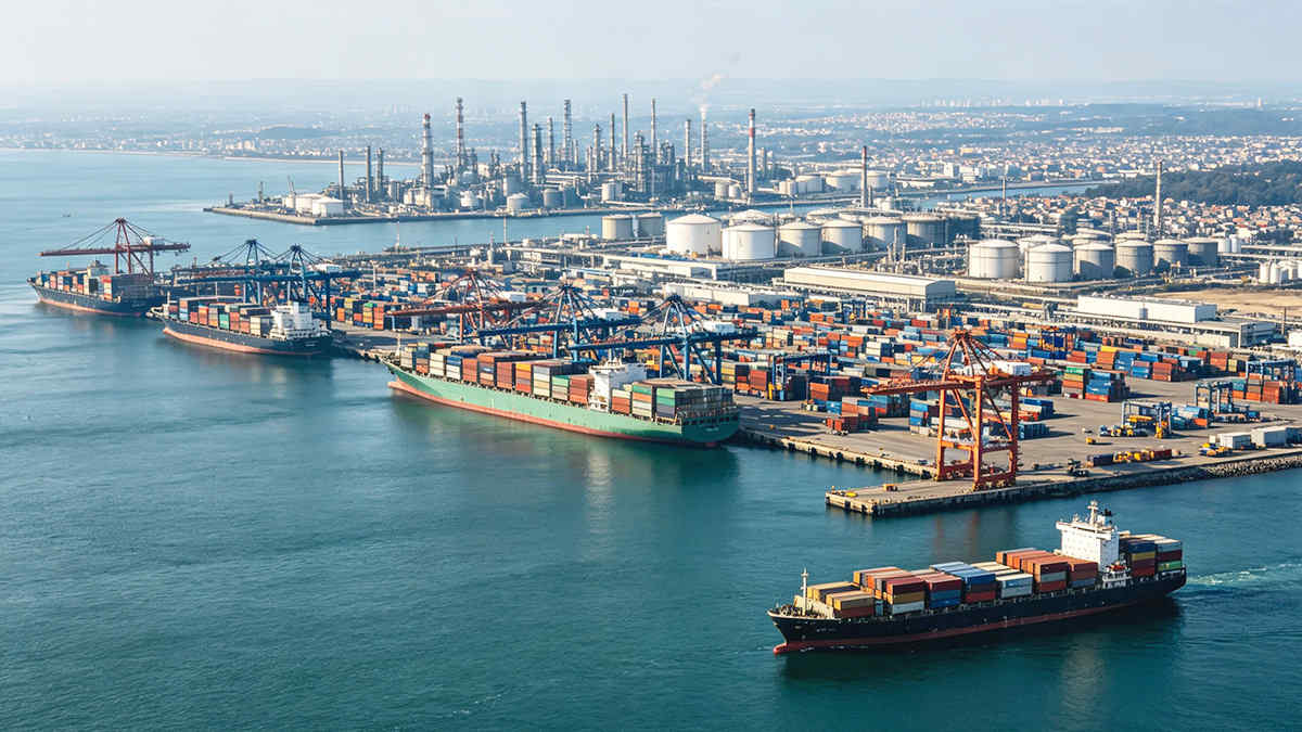 Global Chemical Companies Ranking 2026: Top 50 Chemical Giants Revealed