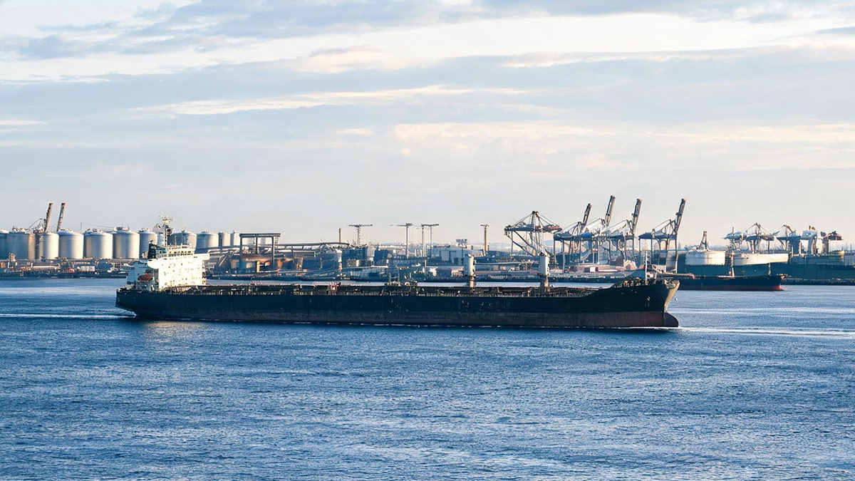 Why Brent and WTI Matter More Than Middle Eastern Crude Prices