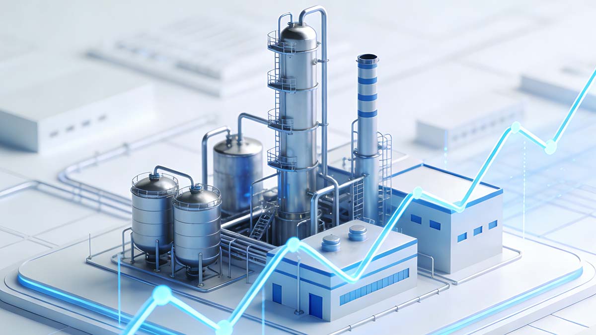 China Chemical Market Prices Surge: Is a New Cycle Starting in 2026?