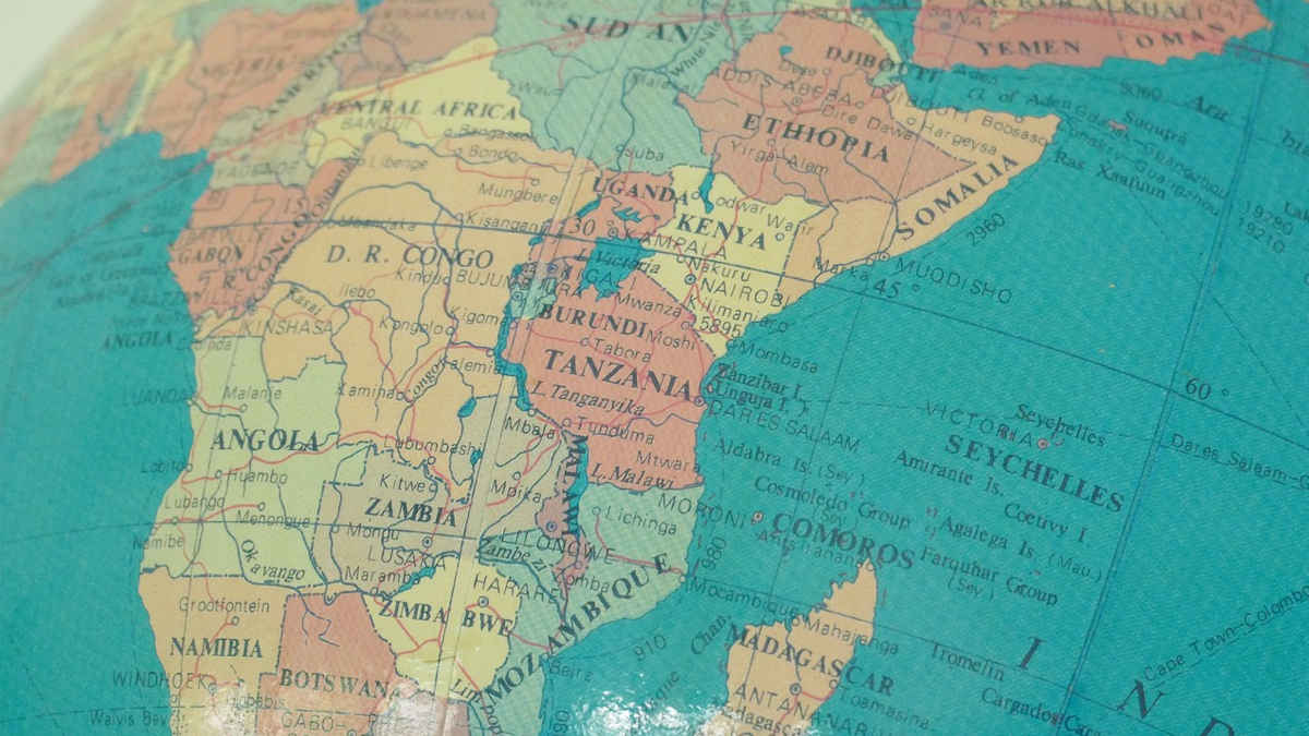 Trump Imposes New Tariffs on 51 African Countries