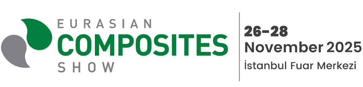 Eurasian Composite Show 2025: The Pulse of Eurasia's Composite Revolution - 01