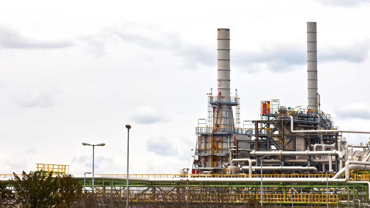 CNPC Dalian Petrochemical Relocation and Upgrading Project to Add 10 Million Tonnes/Year Refining Capacity