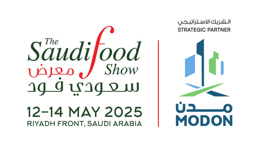 SAUDI ARABIA'S LARGEST F&B SOURCING EVENT