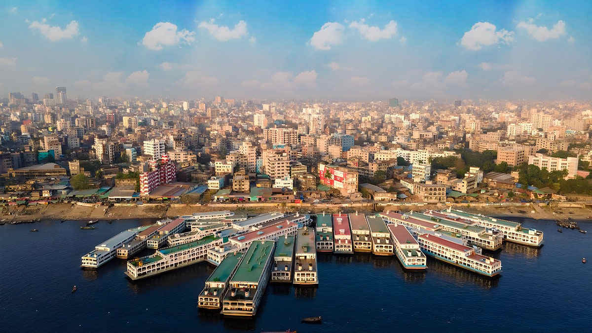 Paint Bangladesh 2025: Gateway to South Asia’s Thriving Coatings & Adhesives Market